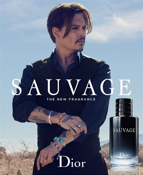 johnny depp in dior commercial|Johnny Depp Dior ad sauvage.